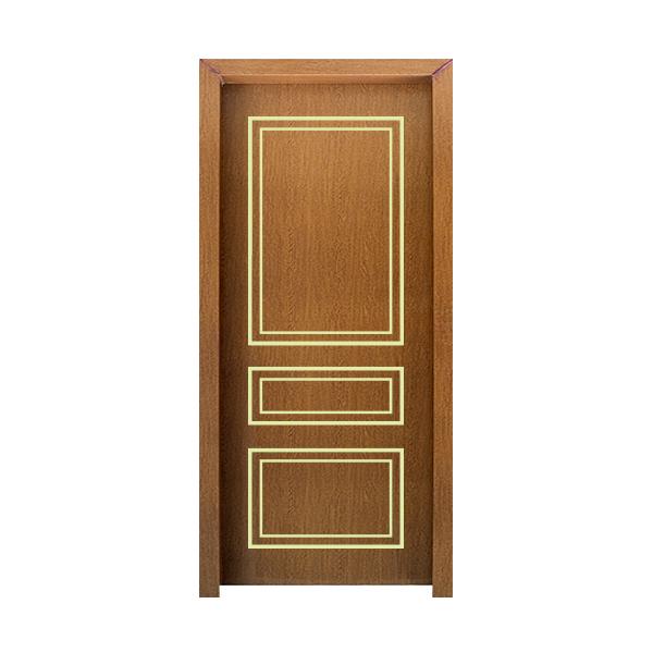 WPC Wood Fiber Door - WPC Wood Deep