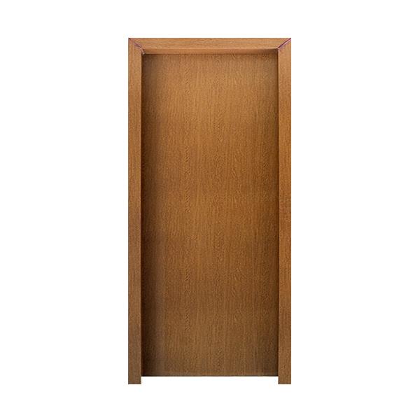 WPC Wood Fiber Door - WPC Wood Deep F 1301