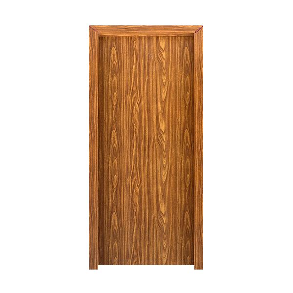 WPC Wood Fiber Door - WPC Wood Light F 1302